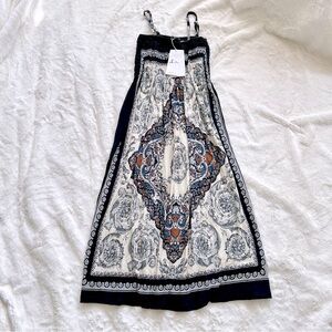 5th & Love | women’s maxi dress